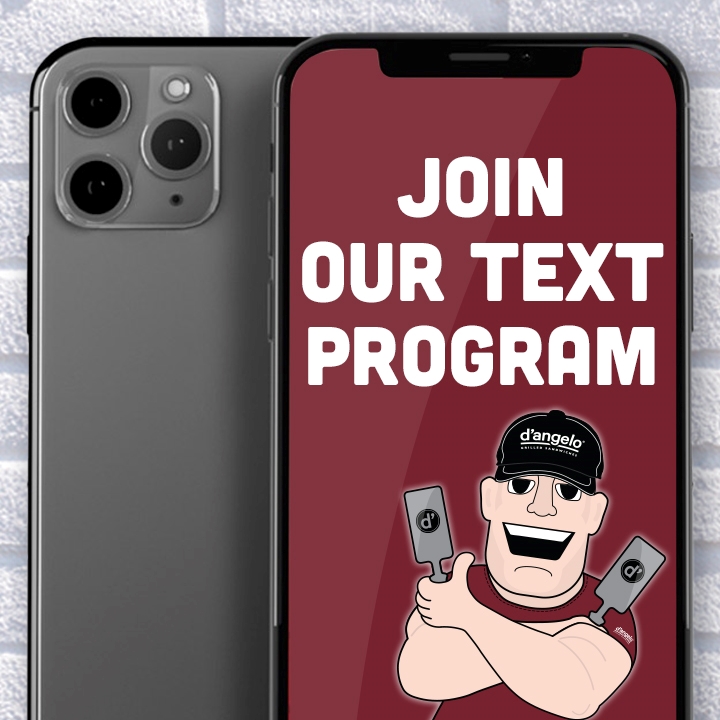 Join the Text Club